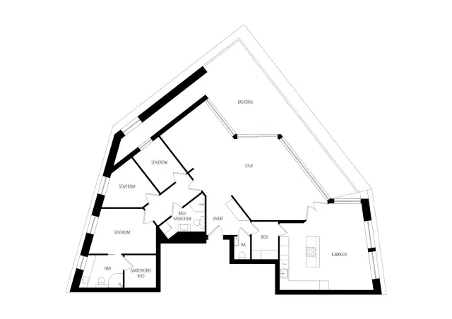 Nikkelveien 20, Sandnes — bilde 3