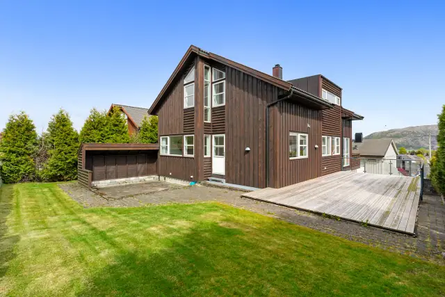 Midthallet 8, Stavanger — image 8
