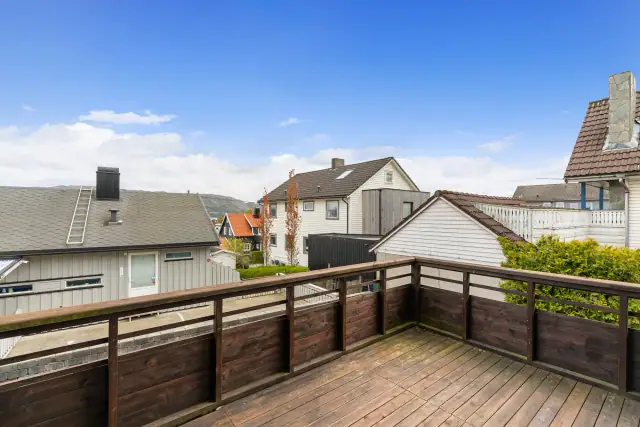 Midthallet 8, Stavanger — image 9