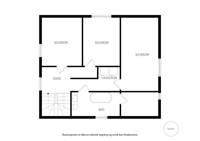 Ydstebøveien 151, Kvitsøy — bilde 24