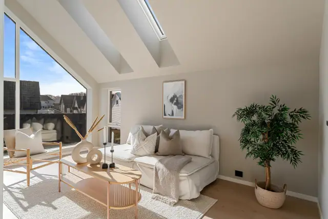 Lundsvågen 3A, Hundvåg — bilde 17