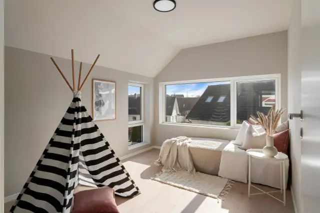 Lundsvågen 3A, Hundvåg — bilde 19