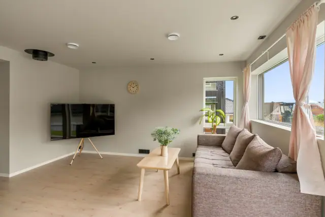 Lundsvågen 3A, Hundvåg — bilde 3