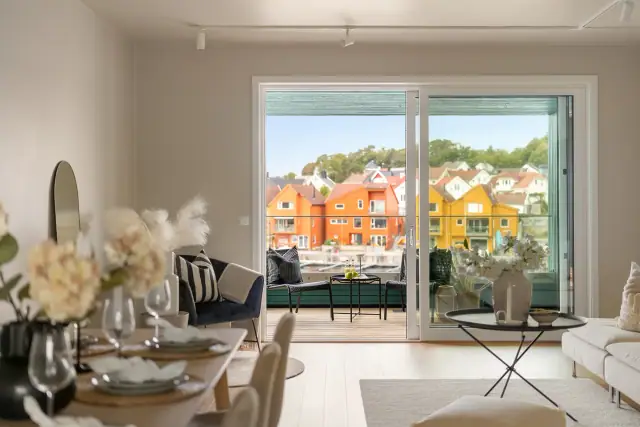 Pynteneset 21, Hundvåg — bilde 7